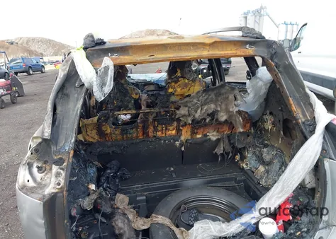 2018 Toyota Rav4 Le from USA, damaged, VIN 2T3BFREV4JW852736